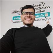 Profesor para dar clases particulares sobre tecnología/python básico